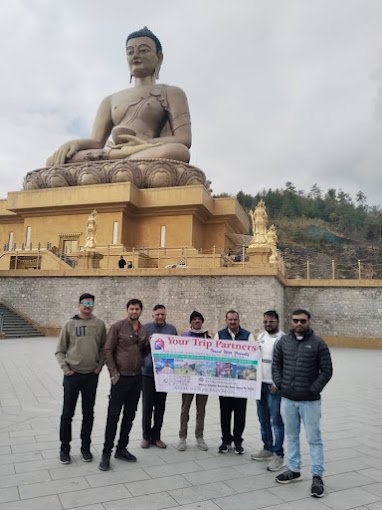 Your Complete Checklist for a Bhutan Solo Trip: Essential Tips from the Best Bhutan Tour Operator