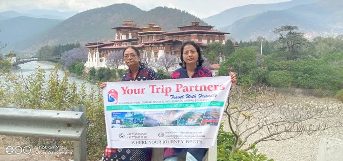 Bhutan Trip Cost for Couples: How to Experience Affordable Luxury in the Himalayas