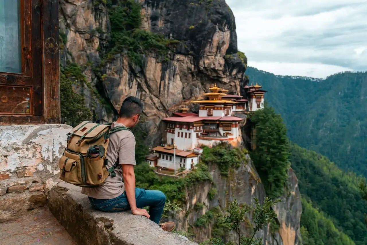 7 Must-Know Tips for an Unforgettable Bhutan Solo Trip