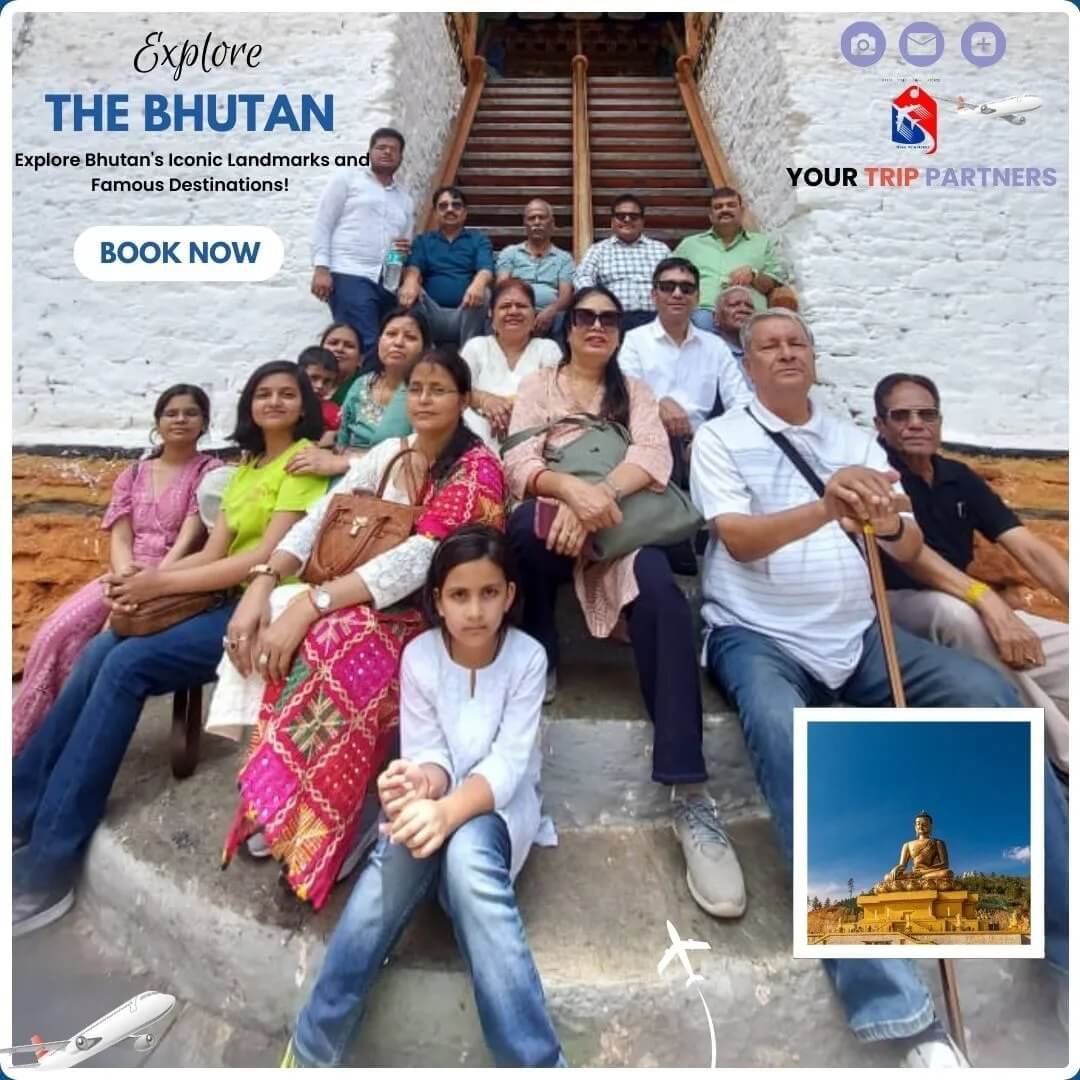 Bhutan Private Tour